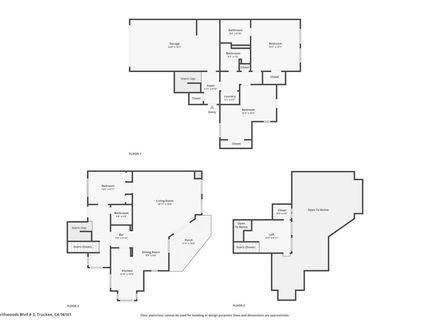 12747 Northwoods Blvd ##3, Unit #3, Truckee, CA 96161 Photo