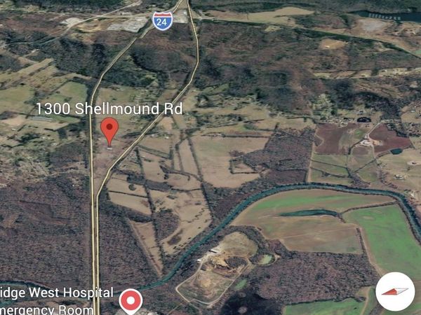 1300 Shellmound Rd , Jasper, TN 37347