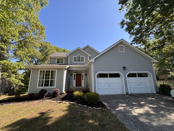 5305 Kellys Point , Ooltewah, TN 37363