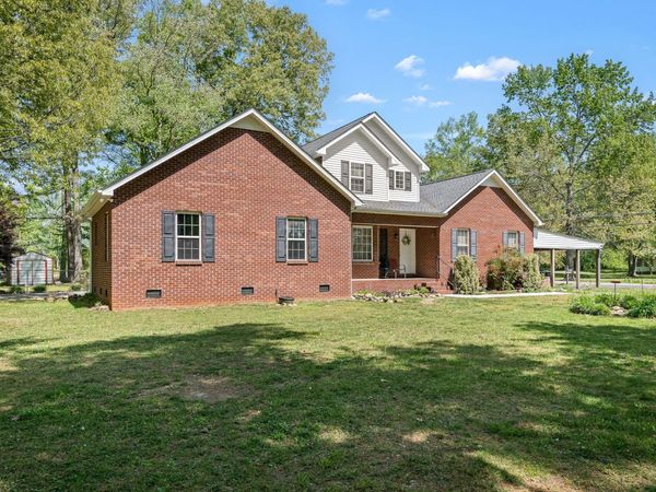 112 Prince Ln , Tullahoma, TN 37388