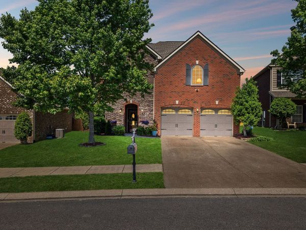 2521 Serenity Way, Lebanon, TN 37090