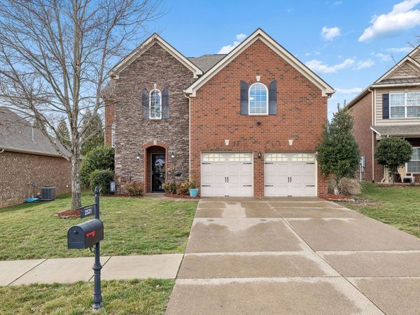 2521 Serenity Way , Lebanon, TN 37090