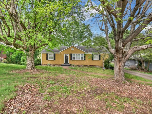 116 Allenwood Dr , Clarksville, TN 37043
