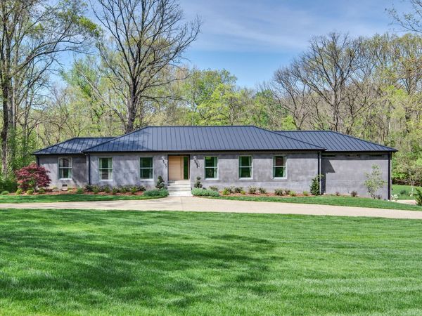 6003 Sherwood Dr , Nashville, TN 37215