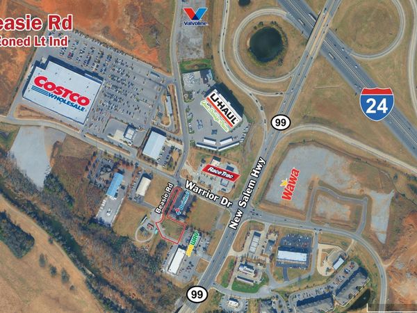 1623 Beasie Rd , Murfreesboro, TN 37128