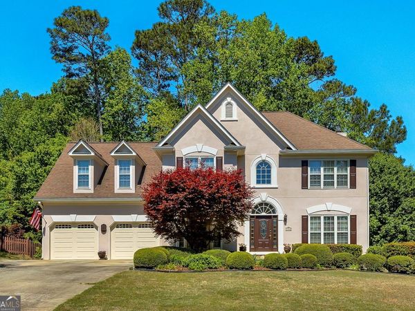4920 Day Lily Way NW, Acworth, GA 30102