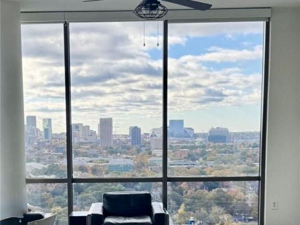 270 17th Street NW, Unit 2901, Atlanta, GA 30363