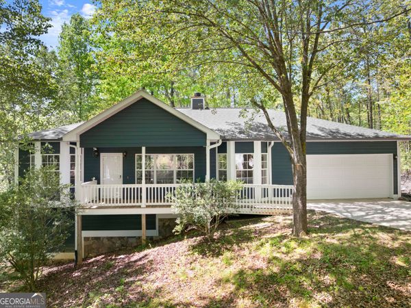 337 Spring Crest Road, Cleveland, GA 30528