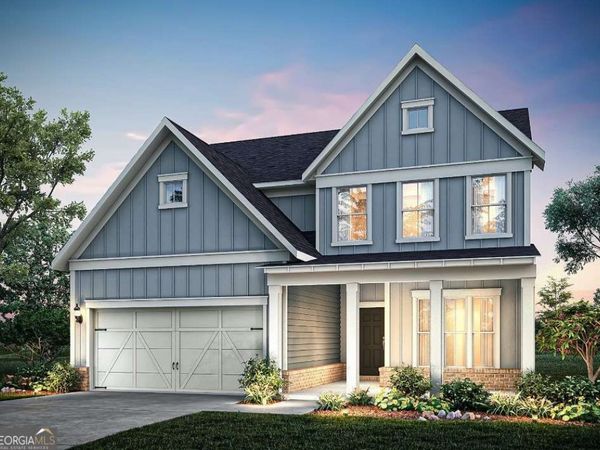 4643 Wilderness Trail, Flowery Branch, GA 30542