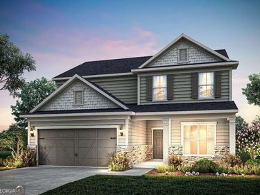 4736 Wilderness Trail, Flowery Branch, GA 30542