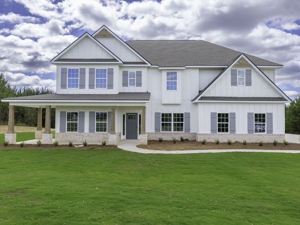 55 Walker Way, Unit 7, Fortson, GA 31808