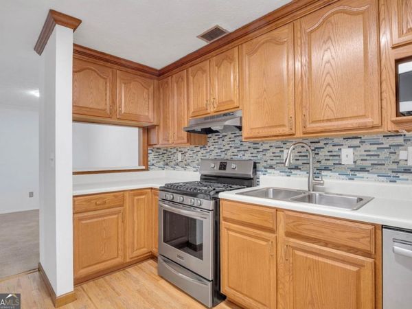 1203 Wynnes Ridge Circle SE, Unit 1203, Marietta, GA 30067
