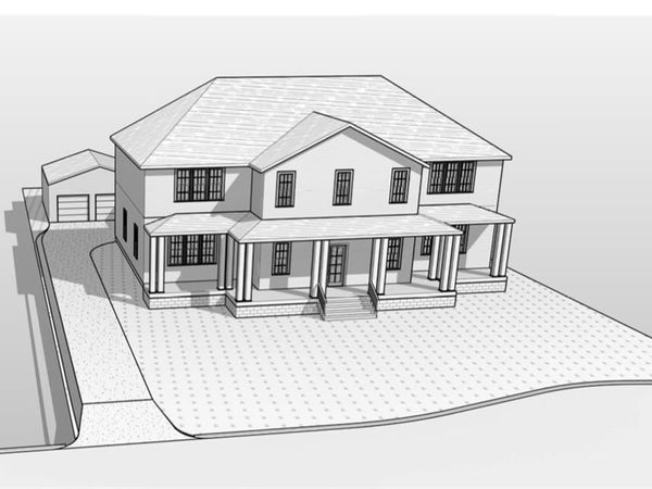 334 CITRUS Road , River Ridge, LA 70123