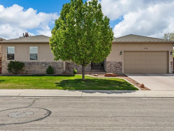 1712 Powis Lane , Fruita, CO 81521