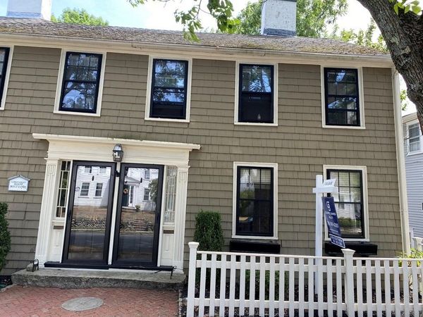 212 North St, Unit 212, Hingham, MA 02043