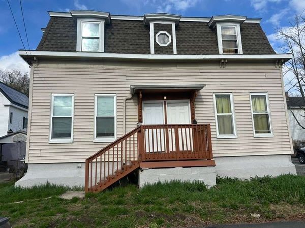 57-59 Cedar, Unit 1, Haverhill, MA 01830
