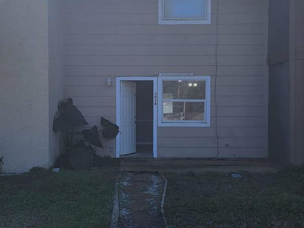 3034 E Baldwin Road , Panama City, FL 32405