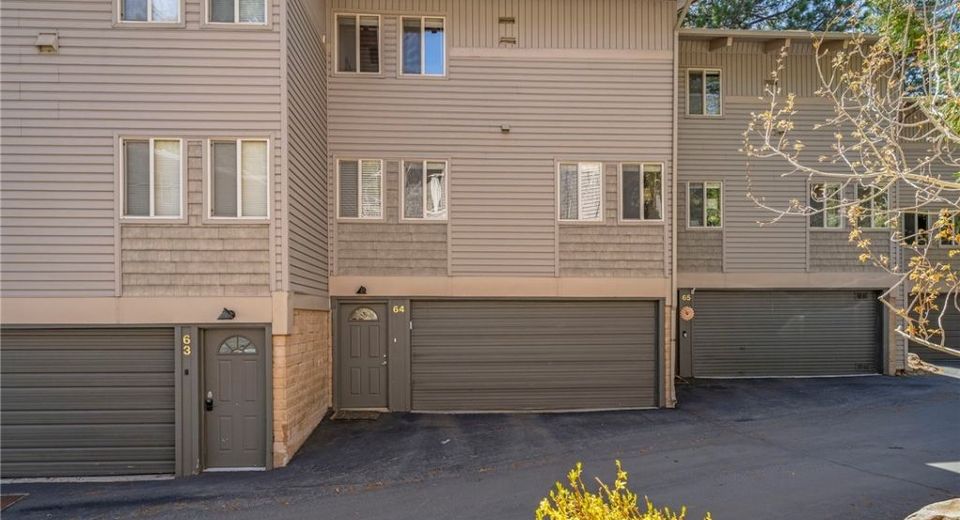 820 Oriole Way, Unit 64, Incline Village, NV 89451 Photo
