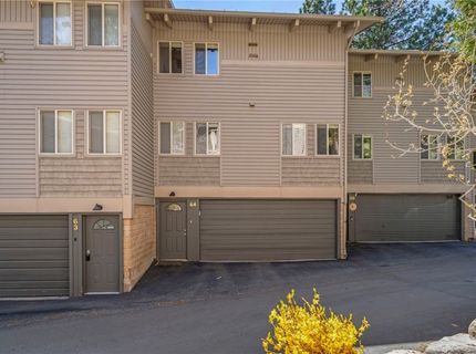 820 Oriole Way #64 , Unit 64, Incline Village, NV 89451 Photo