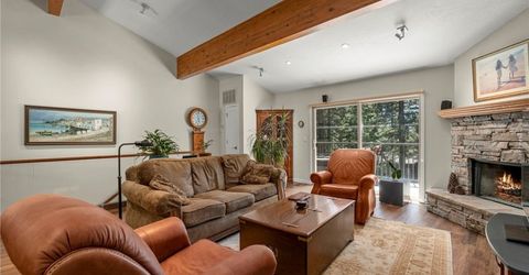 820 Oriole Way, Unit 64, Incline Village, NV 89451 Photo