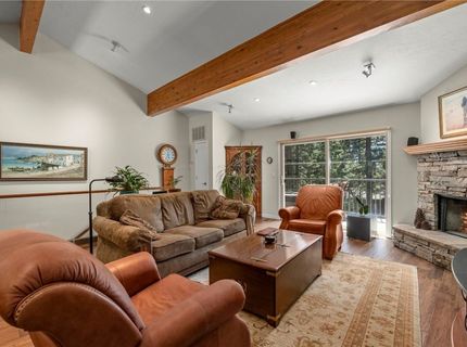 820 Oriole Way #64 , Unit 64, Incline Village, NV 89451 Photo