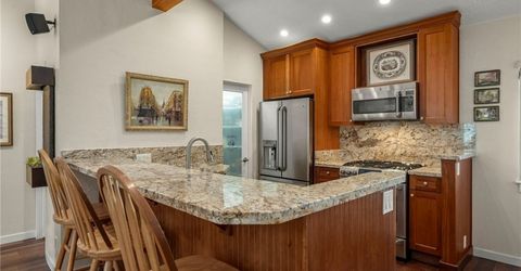 820 Oriole Way, Unit 64, Incline Village, NV 89451 Photo
