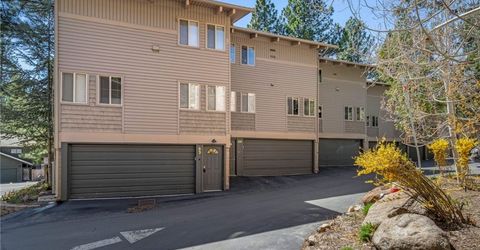 820 Oriole Way #64 , Unit 64, Incline Village, NV 89451 Photo