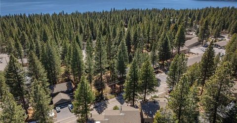 820 Oriole Way #64 , Unit 64, Incline Village, NV 89451 Photo