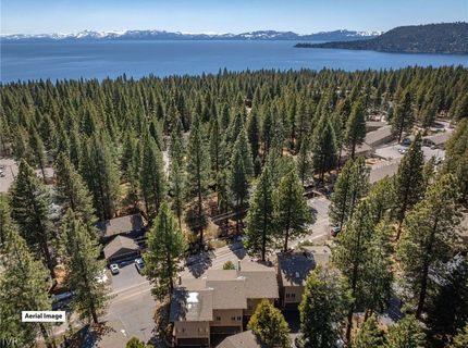820 Oriole Way #64 , Unit 64, Incline Village, NV 89451 Photo