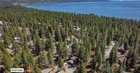 820 Oriole Way #64 , Unit 64, Incline Village, NV 89451 Photo