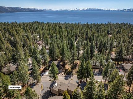 820 Oriole Way, Unit 64, Incline Village, NV 89451 Photo