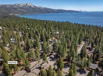 820 Oriole Way, Unit 64, Incline Village, NV 89451 Photo