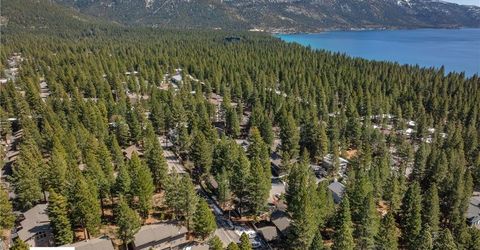 820 Oriole Way #64 , Unit 64, Incline Village, NV 89451 Photo