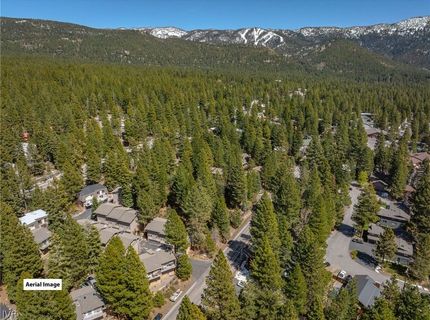 820 Oriole Way #64 , Unit 64, Incline Village, NV 89451 Photo