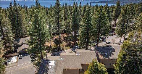 820 Oriole Way, Unit 64, Incline Village, NV 89451 Photo