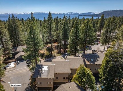 820 Oriole Way, Unit 64, Incline Village, NV 89451 Photo