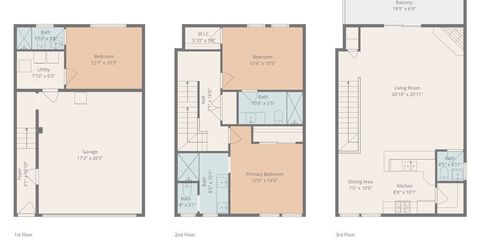 820 Oriole Way, Unit 64, Incline Village, NV 89451 Photo