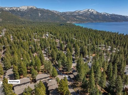 820 Oriole Way, Unit 64, Incline Village, NV 89451 Photo