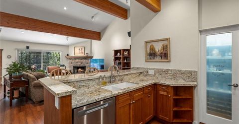 820 Oriole Way, Unit 64, Incline Village, NV 89451 Photo