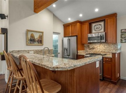 820 Oriole Way #64 , Unit 64, Incline Village, NV 89451 Photo
