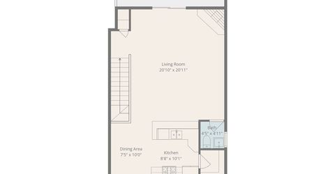 820 Oriole Way #64 , Unit 64, Incline Village, NV 89451 Photo