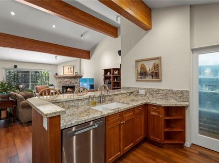 820 Oriole Way #64 , Unit 64, Incline Village, NV 89451 Photo