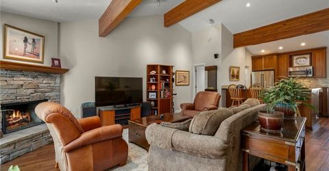 820 Oriole Way, Unit 64, Incline Village, NV 89451 Photo