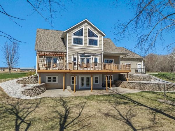 6751 30th Avenue, Eau Claire, WI 54703