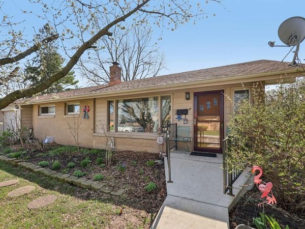 3559 S Sunset DRIVE, Milwaukee, WI 53220