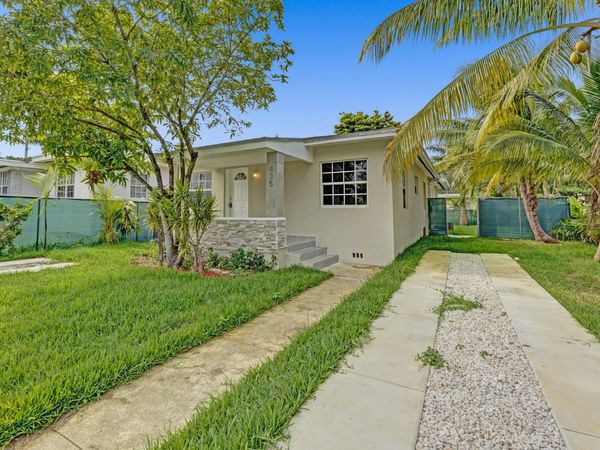 435 NW 82nd Terrace, Unit 2, Miami, FL 33150