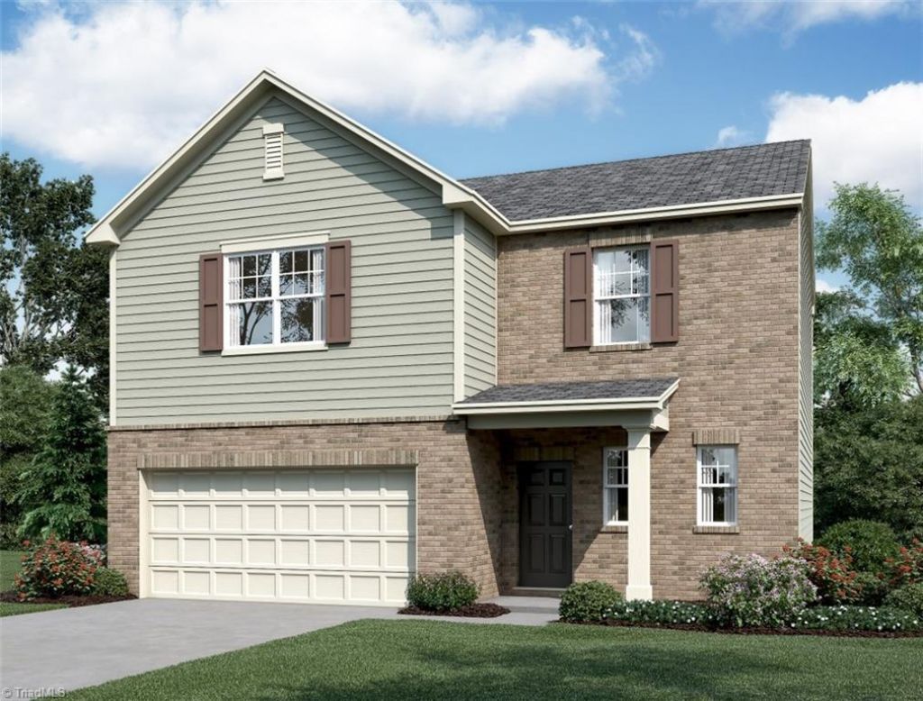 972 Riverbank Drive, Kernersville, NC 27284 Main Photo