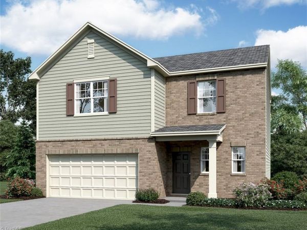 972 Riverbank Drive, Kernersville, NC 27284