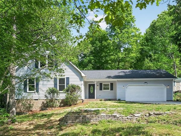 4803 Whisper Oak Drive , Trinity, NC 27370