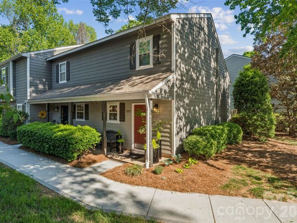3252 Heathstead Place, Charlotte, NC 28210